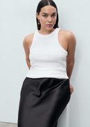 MANGO MIA2 17051288-99 MANGO WOMEN SKIRT-7