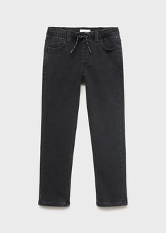 MANGO COMFY 17051516-TN MANGO KIDS BOY JEANS