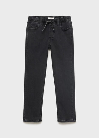 MANGO COMFY 17051516-TN MANGO KIDS BOY JEANS