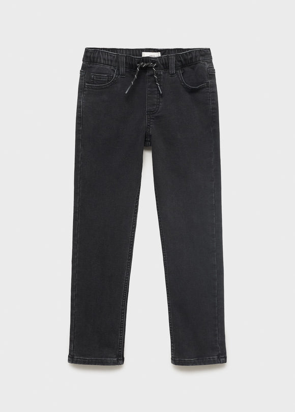 MANGO COMFY 17051516-TN MANGO KIDS BOY JEANS