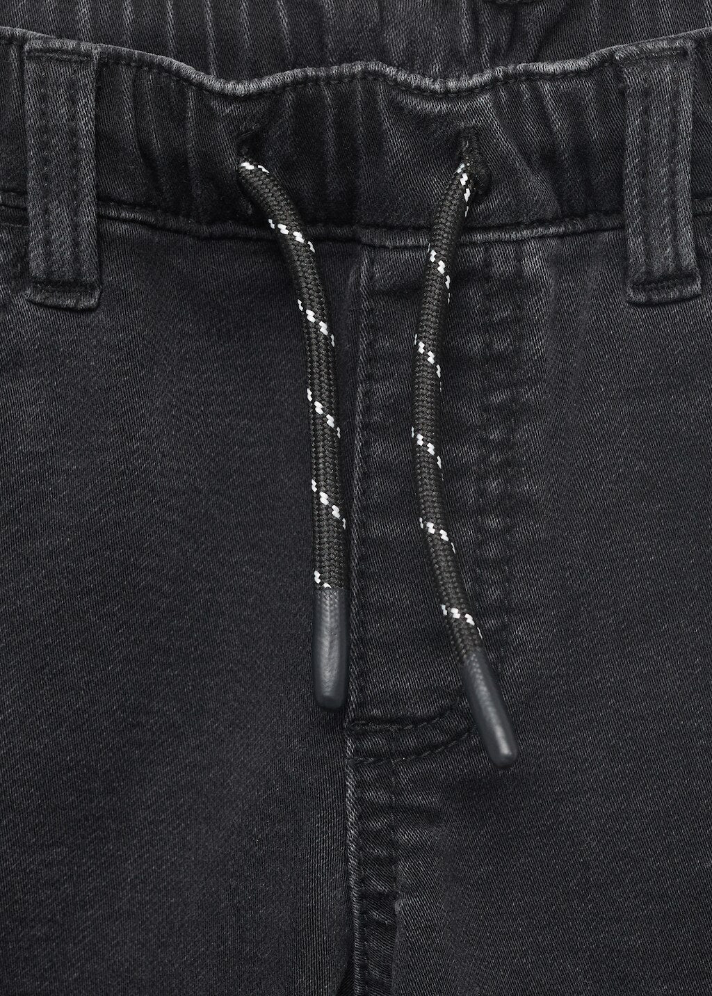 MANGO COMFY 17051516-TN MANGO KIDS BOY JEANS