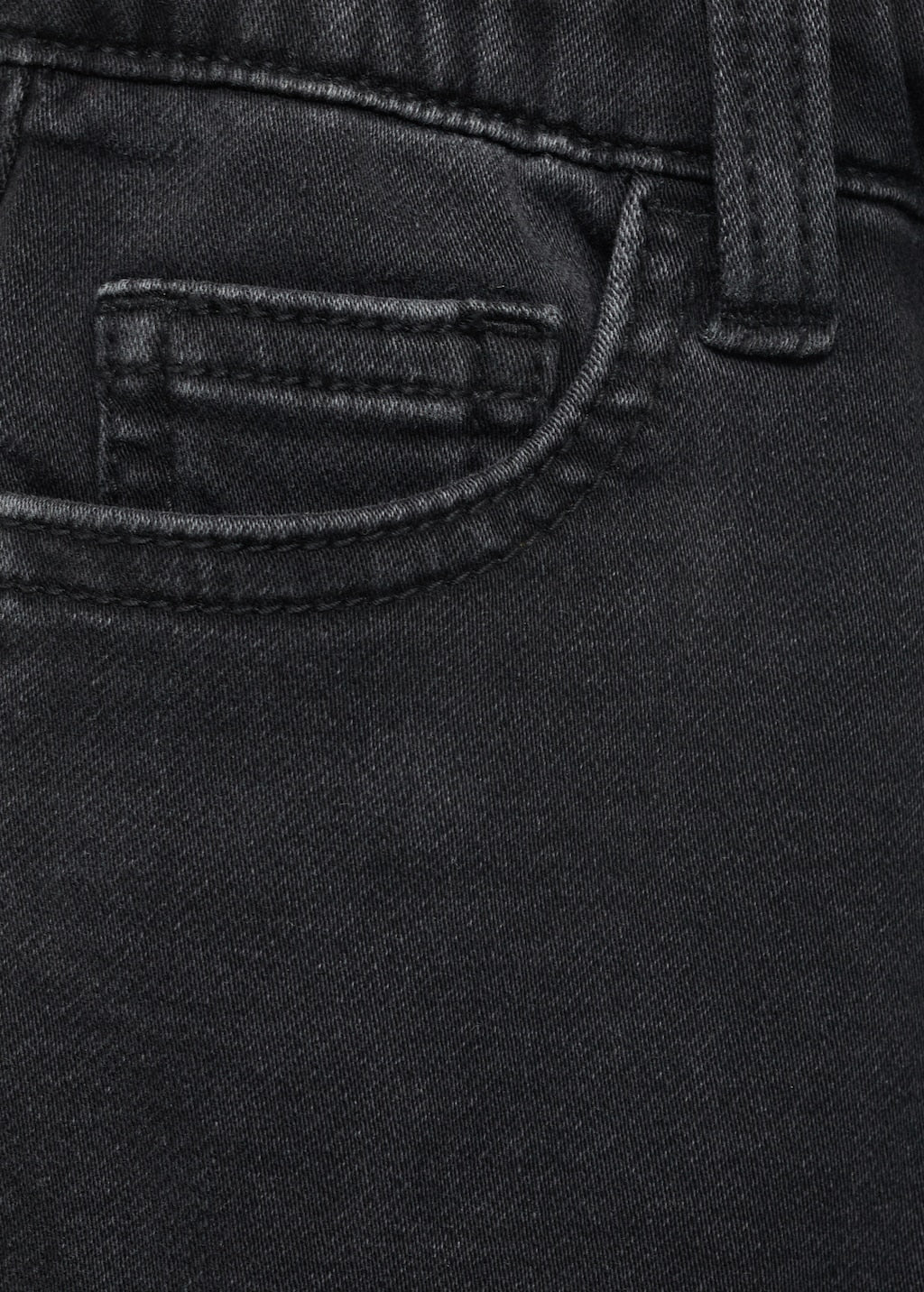 MANGO COMFY 17051516-TN MANGO KIDS BOY JEANS