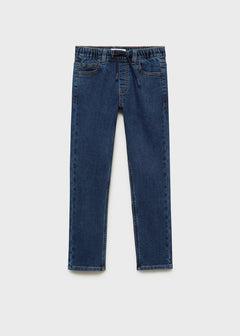 MANGO COMFY 17051516-TO MANGO KIDS BOY JEANS