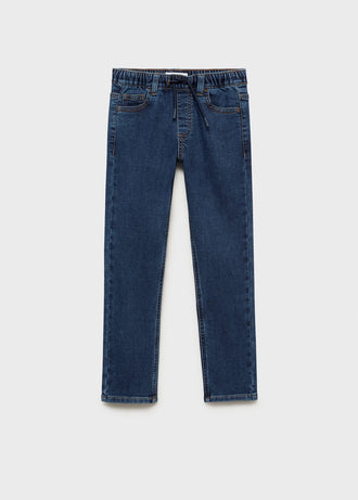 MANGO COMFY 17051516-TO MANGO KIDS BOY JEANS
