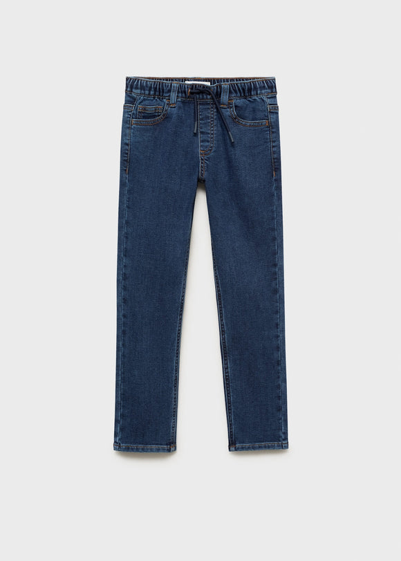 MANGO COMFY 17051516-TO MANGO KIDS BOY JEANS