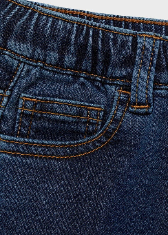 MANGO COMFY 17051516-TO MANGO KIDS BOY JEANS