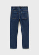 MANGO COMFY 17051516-TO MANGO KIDS BOY JEANS-3