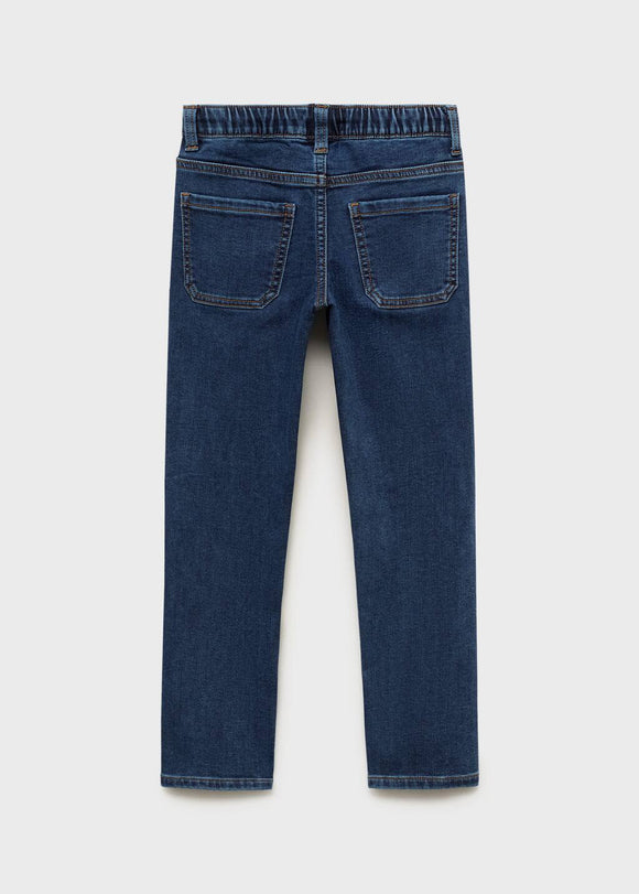 MANGO COMFY 17051516-TO MANGO KIDS BOY JEANS