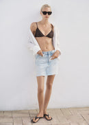 MANGO ELENA 17051520-TC MANGO WOMEN SKIRT-2