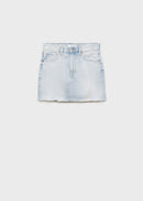 MANGO ELENA 17051520-TC MANGO WOMEN SKIRT-3