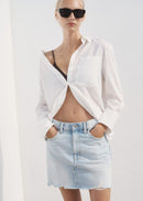 MANGO ELENA 17051520-TC MANGO WOMEN SKIRT-4