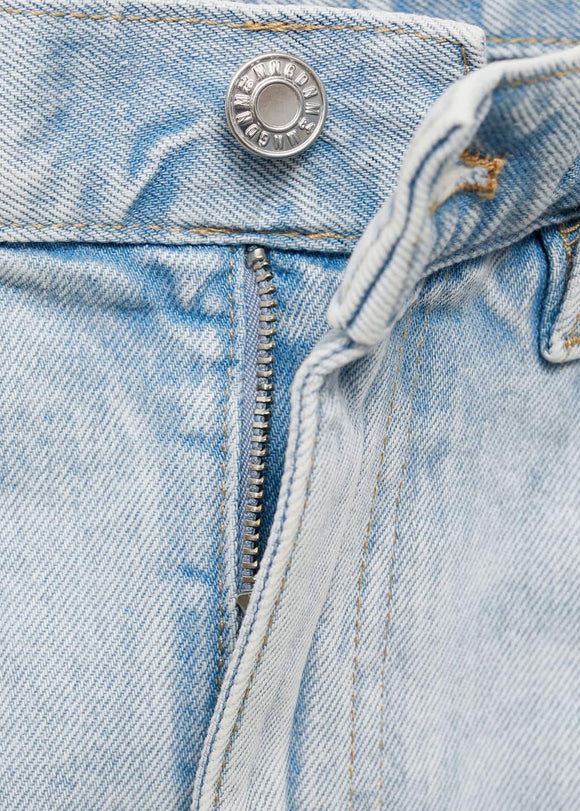 MANGO ELENA 17051520-TC MANGO WOMEN SKIRT