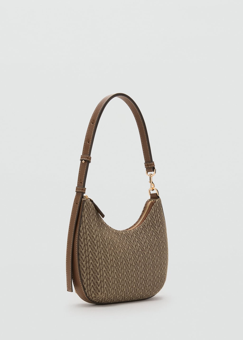 MANGO RAMIRO 17052539-32 MANGO WOMEN SHOULDER BAG