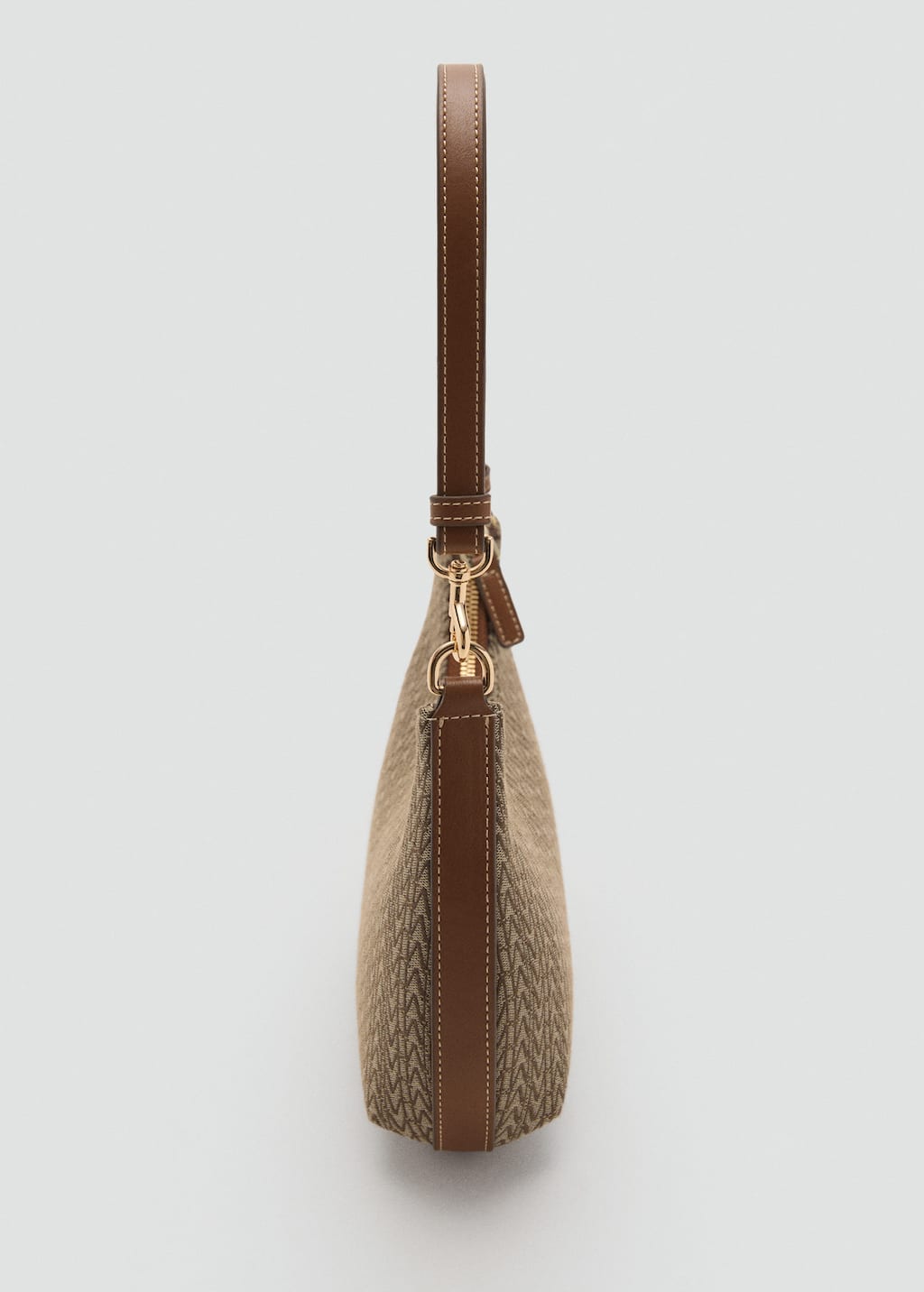 MANGO RAMIRO 17052539-32 MANGO WOMEN SHOULDER BAG