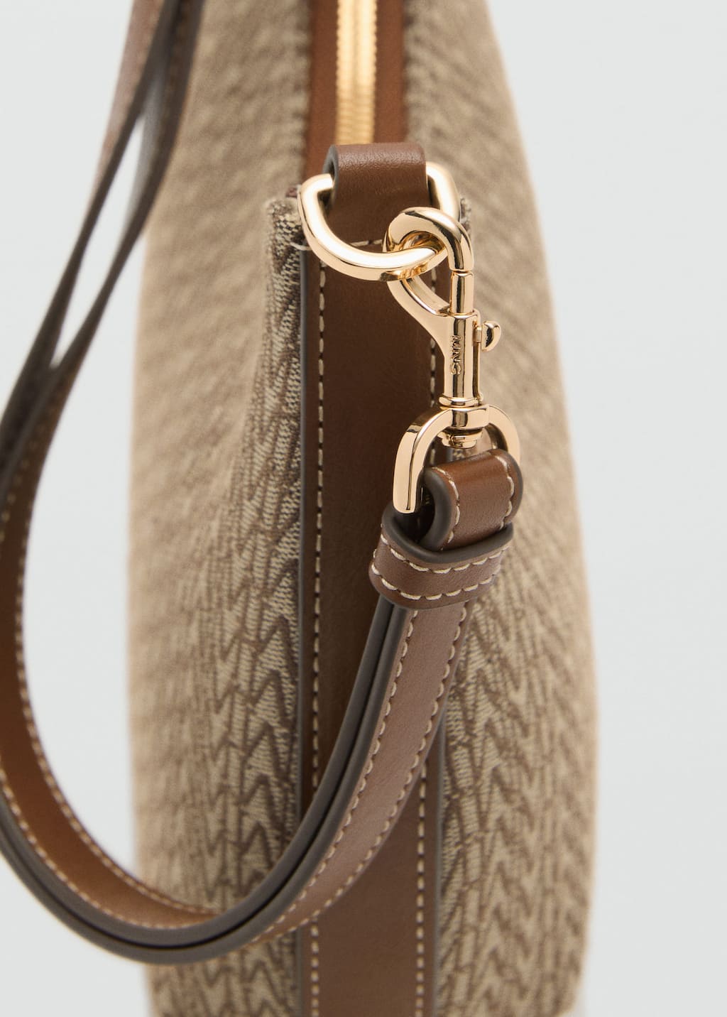 MANGO RAMIRO 17052539-32 MANGO WOMEN SHOULDER BAG
