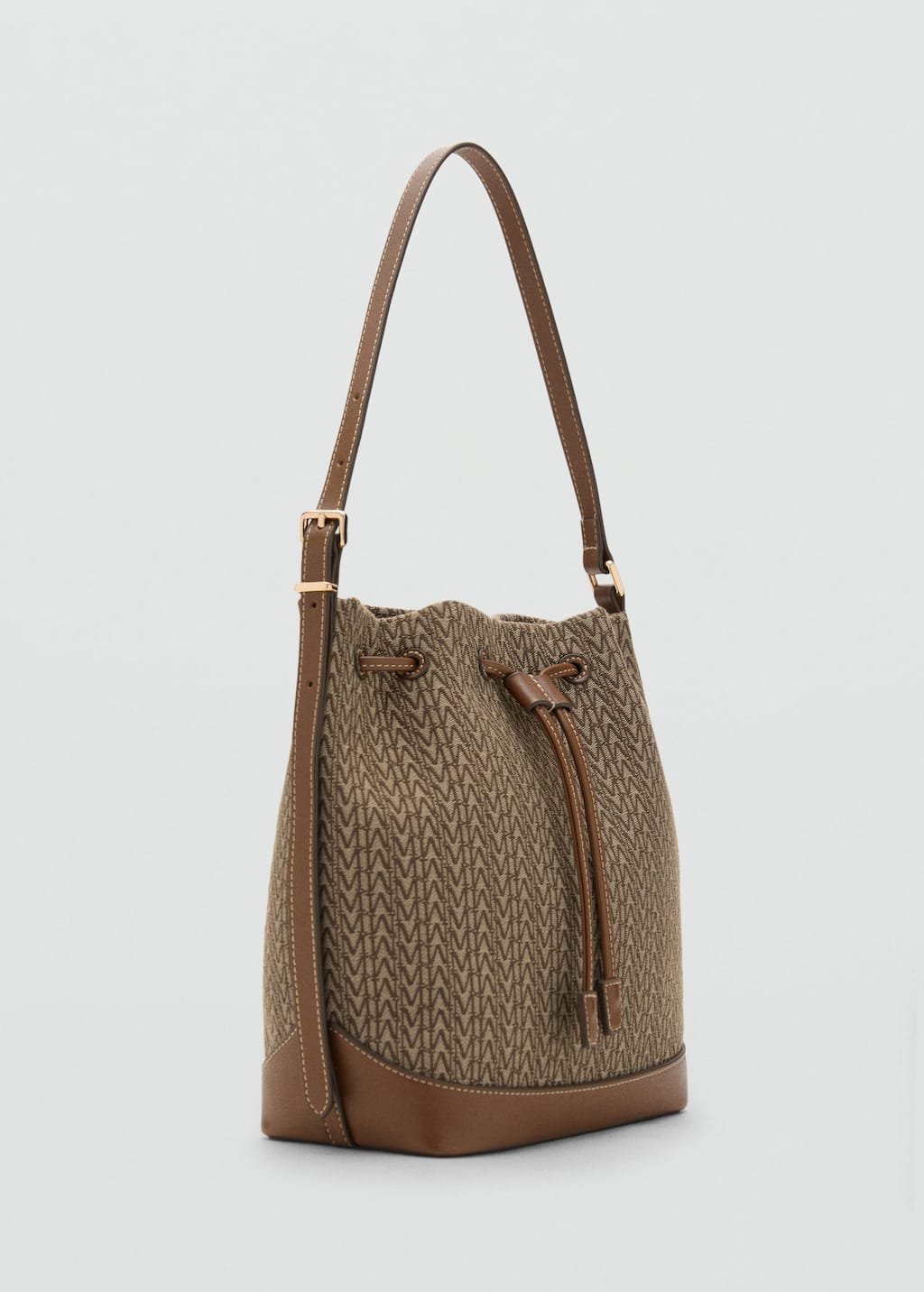 MANGO RAMIRO 17052540-32 MANGO WOMEN SHOULDER BAG