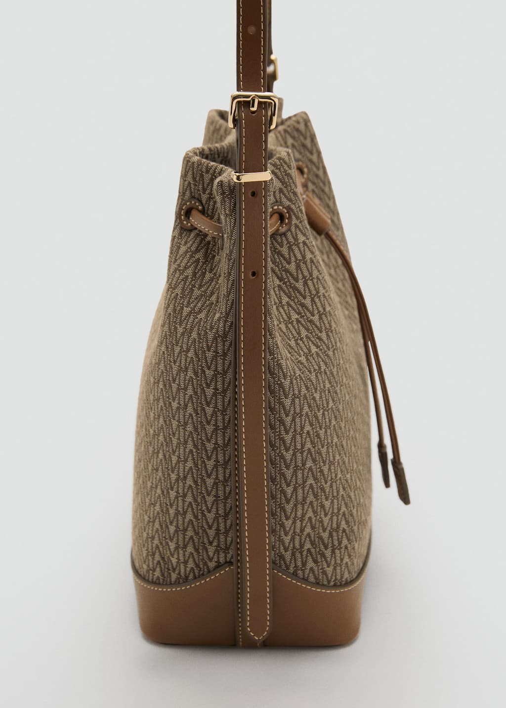MANGO RAMIRO 17052540-32 MANGO WOMEN SHOULDER BAG