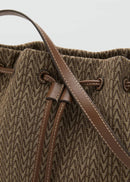 MANGO RAMIRO 17052540-32 MANGO WOMEN SHOULDER BAG-5