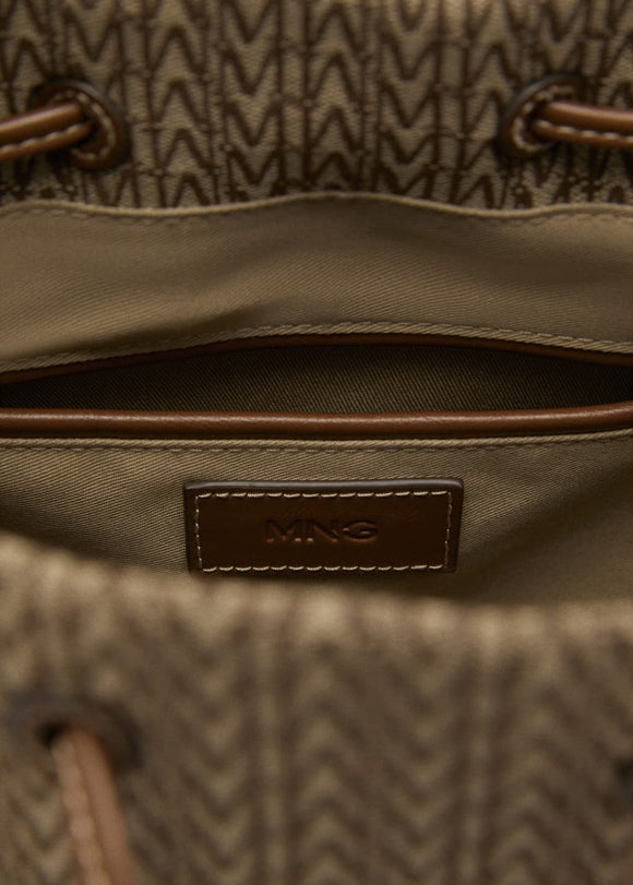 MANGO RAMIRO 17052540-32 MANGO WOMEN SHOULDER BAG