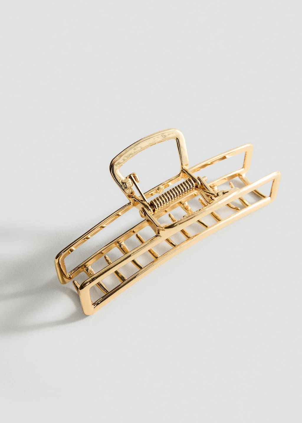 MANGO GOLDIE 17052545-OR MANGO WOMEN HAIR BAND