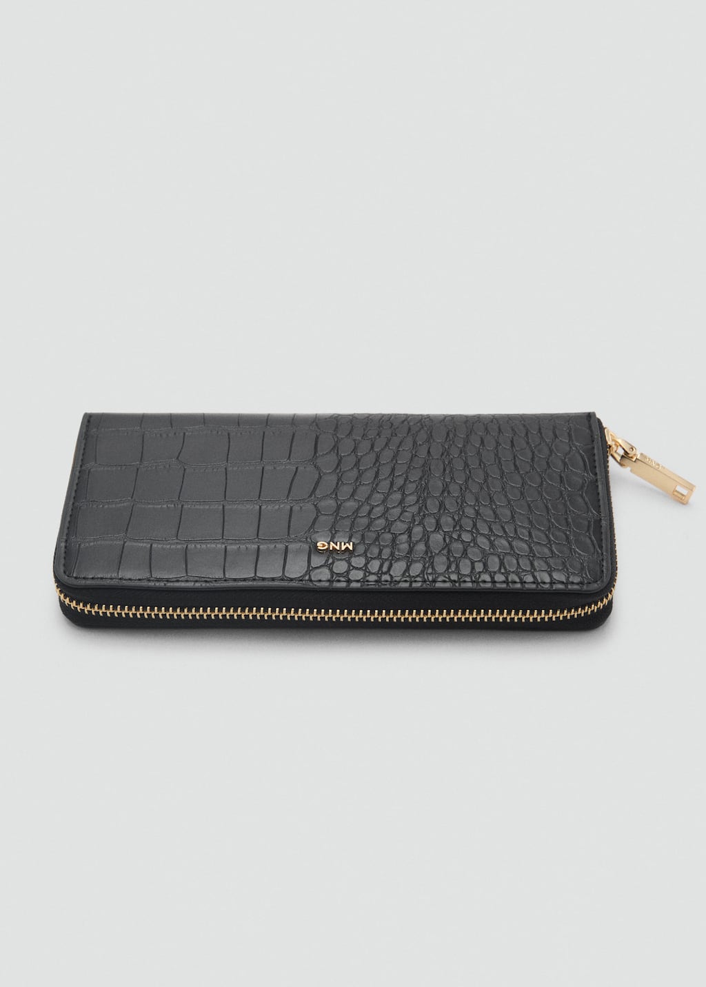 MANGO LEONOR 17052546-99 MANGO WOMEN WALLET