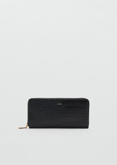 MANGO LEONOR 17052546-99 MANGO WOMEN WALLET