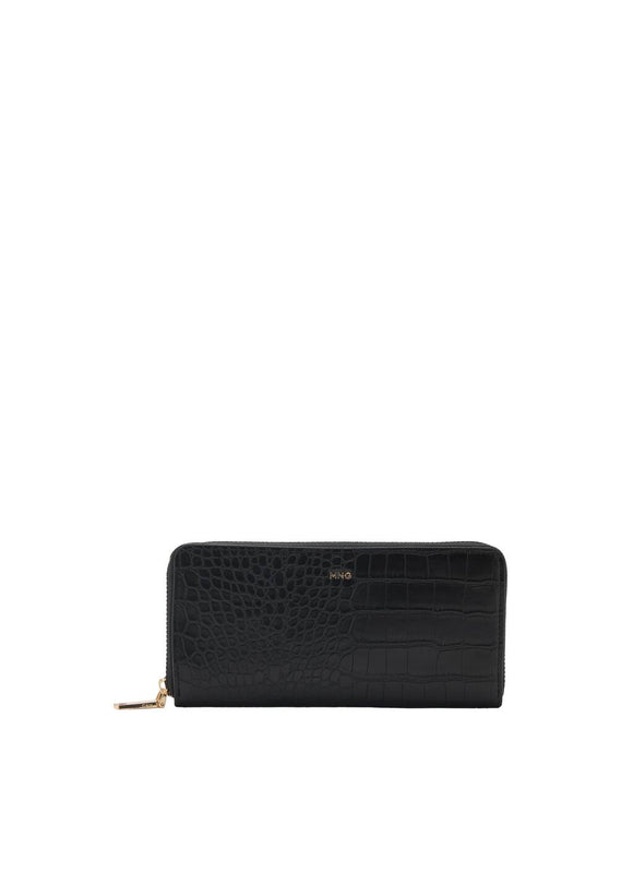 MANGO LEONOR 17052546-99 MANGO WOMEN WALLET
