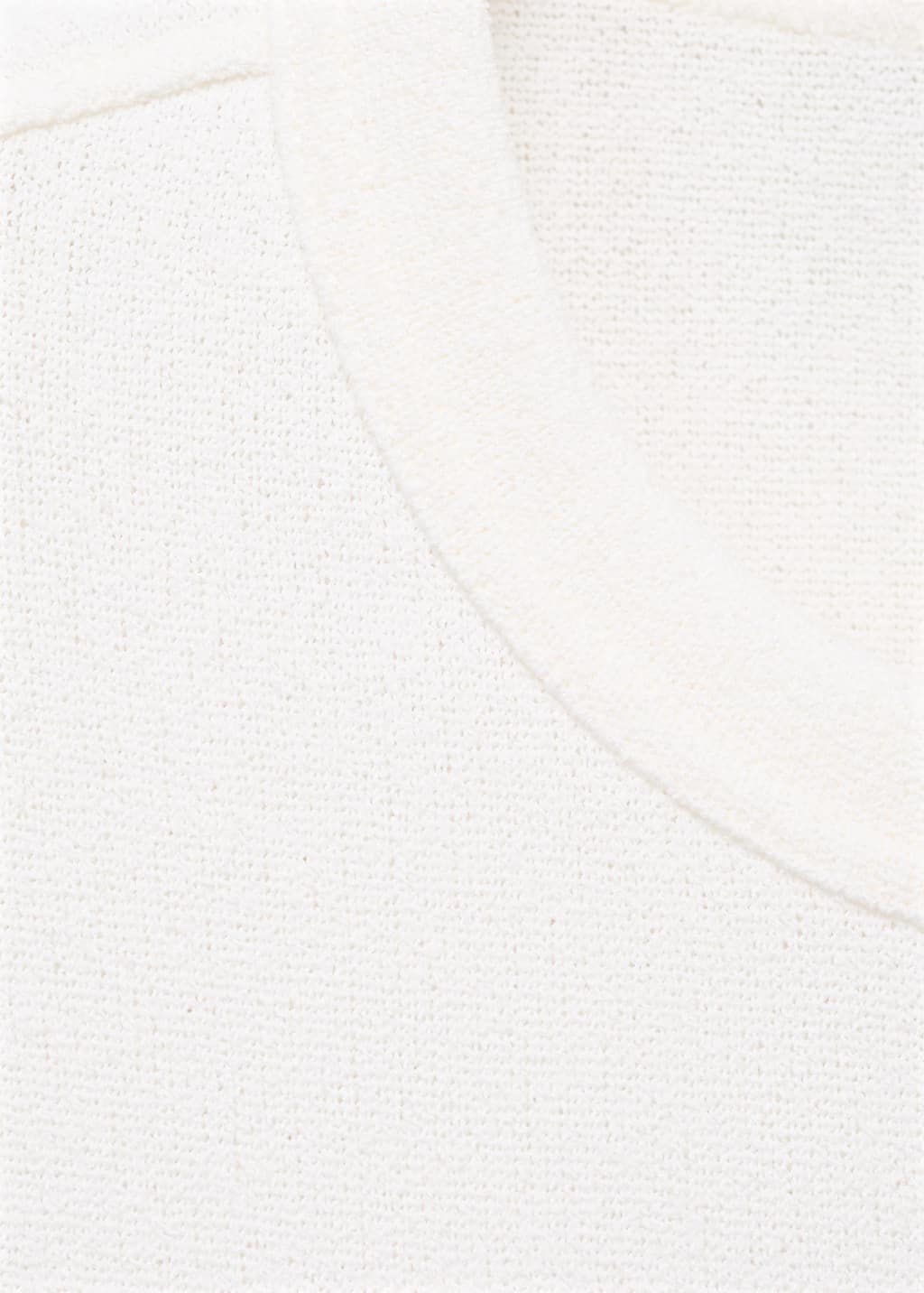 MANGO GARE 17052899-02 MANGO MAN T-SHIRT SHORT SLEEVE