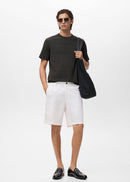 MANGO GARE 17052899-95 MANGO MAN T-SHIRT SHORT SLEEVE-2