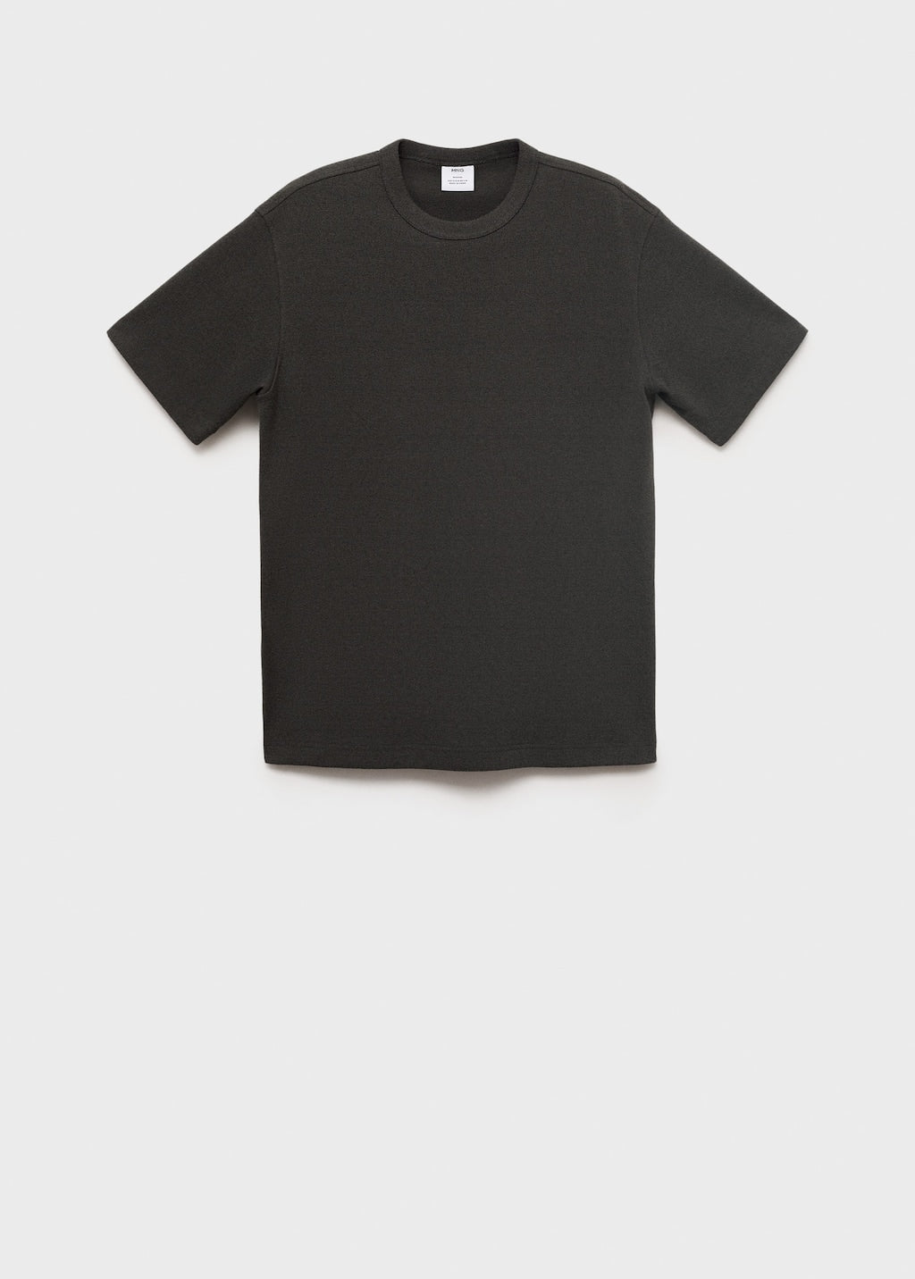 MANGO GARE 17052899-95 MANGO MAN T-SHIRT SHORT SLEEVE