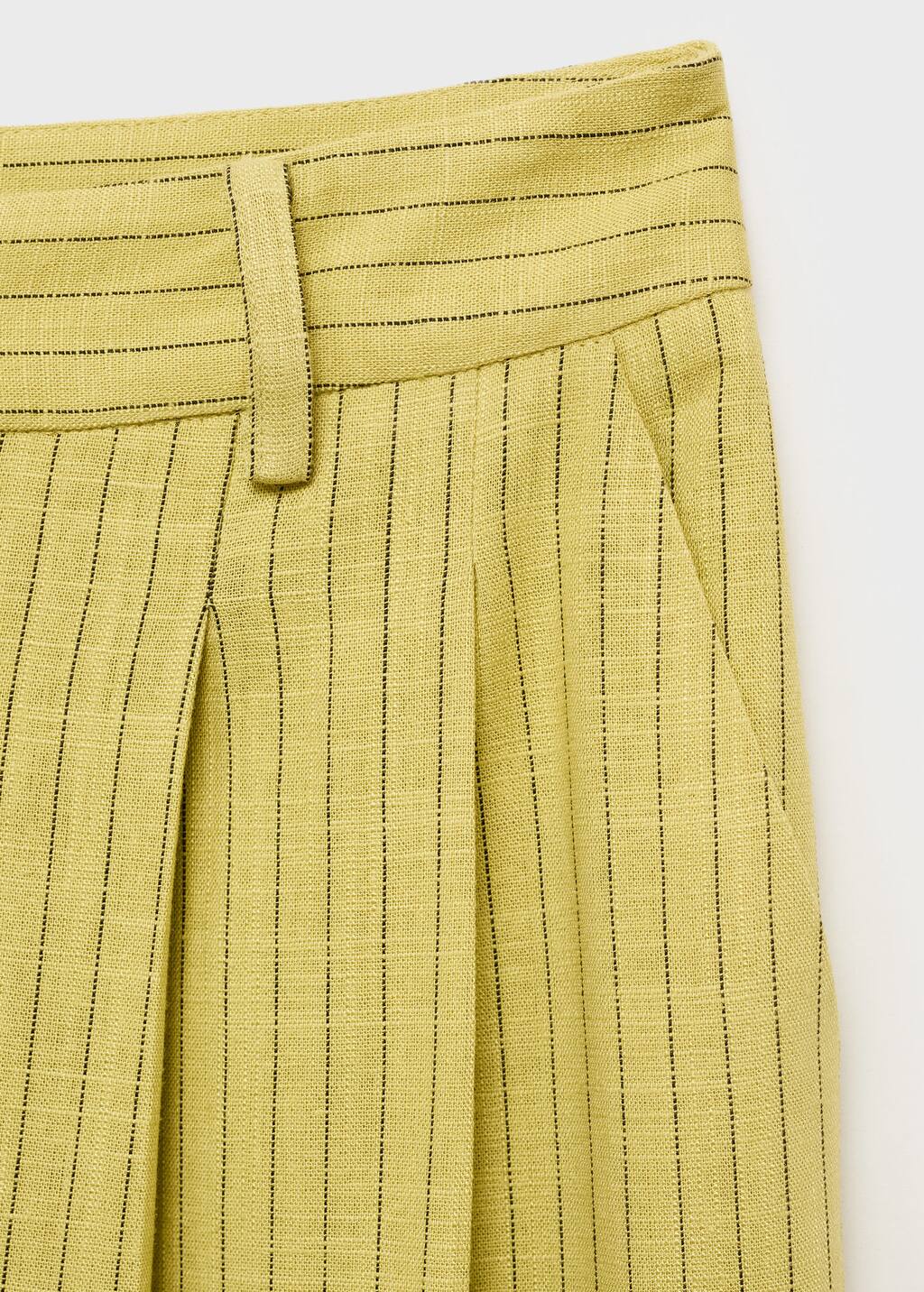 MANGO LUCA 17052905-14 MANGO WOMEN TROUSER