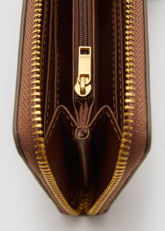 MANGO RAMIRO 17052925-32 MANGO WOMEN WALLET