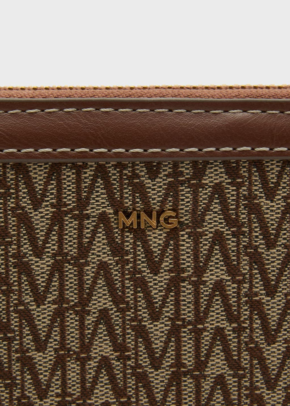 MANGO RAMIRO 17052925-32 MANGO WOMEN WALLET