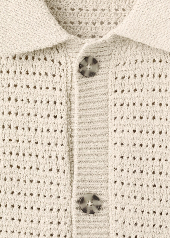 MANGO SAMU 17052930-08 MANGO MAN SHIRT SHORT SLEEVE