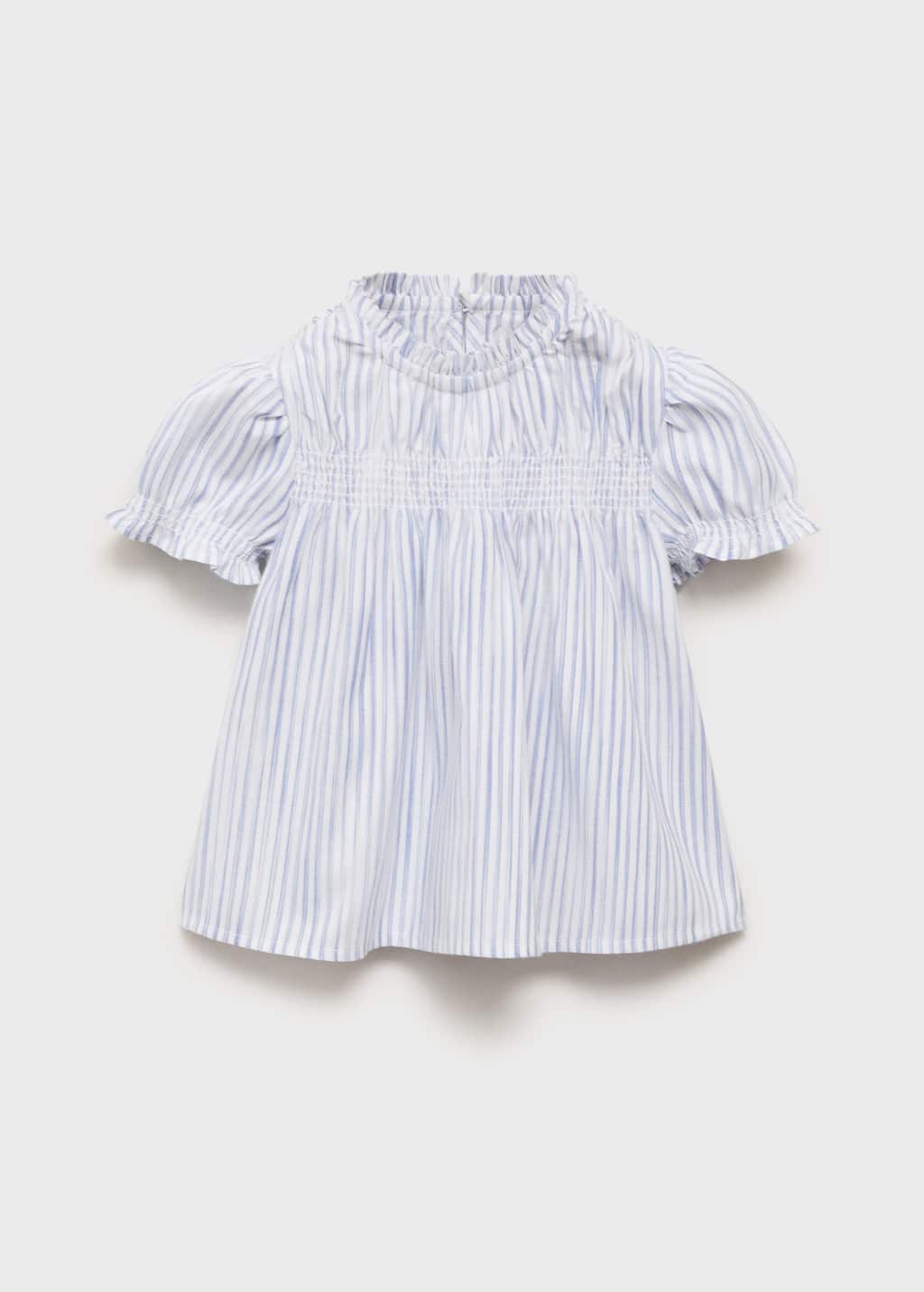 MANGO INES 17053284-50 MANGO KIDS BABY GIRL BLOUSE