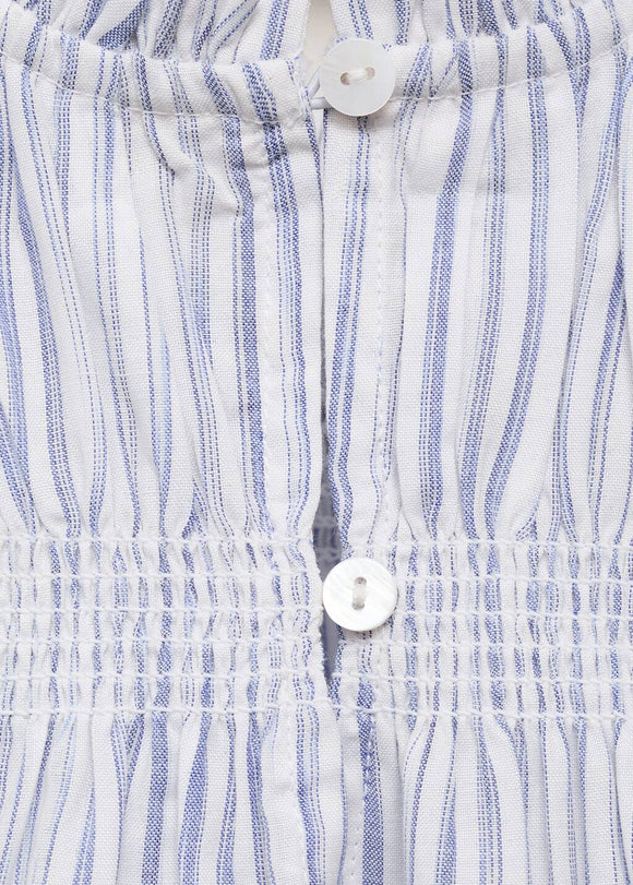 MANGO INES 17053284-50 MANGO KIDS BABY GIRL BLOUSE