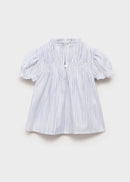 MANGO INES 17053284-50 MANGO KIDS BABY GIRL BLOUSE-5