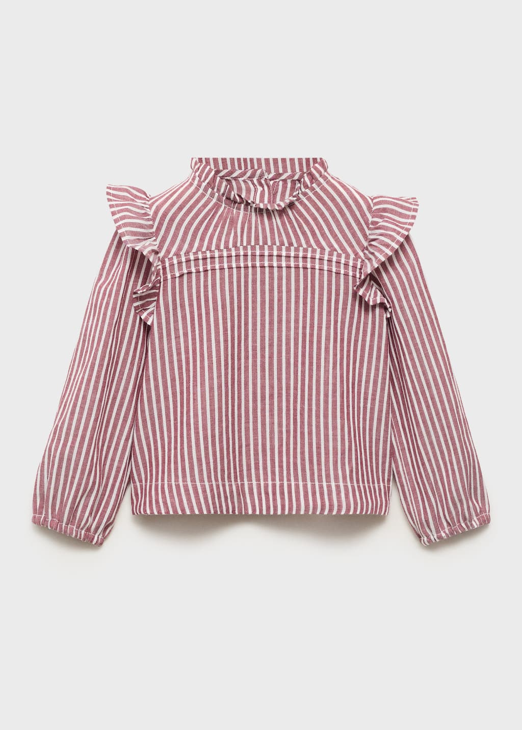 MANGO EMMA 17053285-75 MANGO KIDS BABY GIRL BLOUSE
