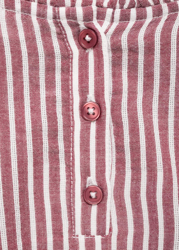 MANGO EMMA 17053285-75 MANGO KIDS BABY GIRL BLOUSE