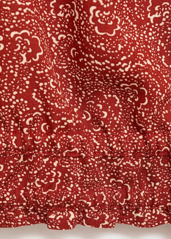 MANGO LOLITA 17053286-28 MANGO KIDS GIRL BLOUSE