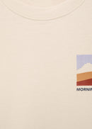 MANGO MORNING 17053289-07 MANGO KIDS BOY T-SHIRT SHORT SLEEVE-3