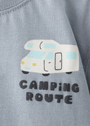 MANGO CARAVAN 17053290-52 MANGO KIDS BABY BOY T-SHIRT SHORT SLEEVE-4