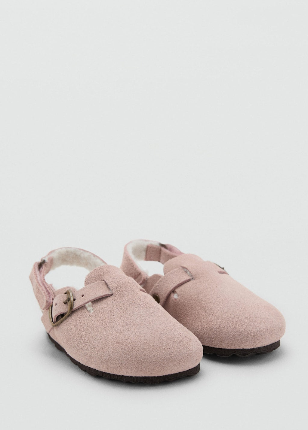 MANGO BIOGB 17053295-81 MANGO KIDS BABY GIRL SHOES