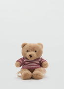 MANGO BEAR 17053296-07 MANGO KIDS BABY GIRL BACKPACK-1