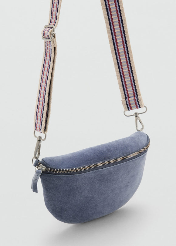 MANGO BANDU 17053298-50 MANGO KIDS GIRL CROSSBODY BAG