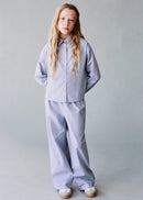 MANGO CLAUDIA 17053304-52 MANGO KIDS GIRL SHIRT LONG SLEEVE-2