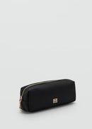 MANGO NIL 17053305-99 MANGO WOMEN PENCIL CASE-2