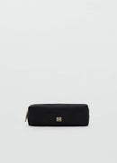 MANGO NIL 17053305-99 MANGO WOMEN PENCIL CASE-1