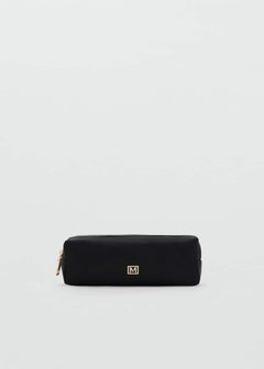 MANGO NIL 17053305-99 MANGO WOMEN PENCIL CASE