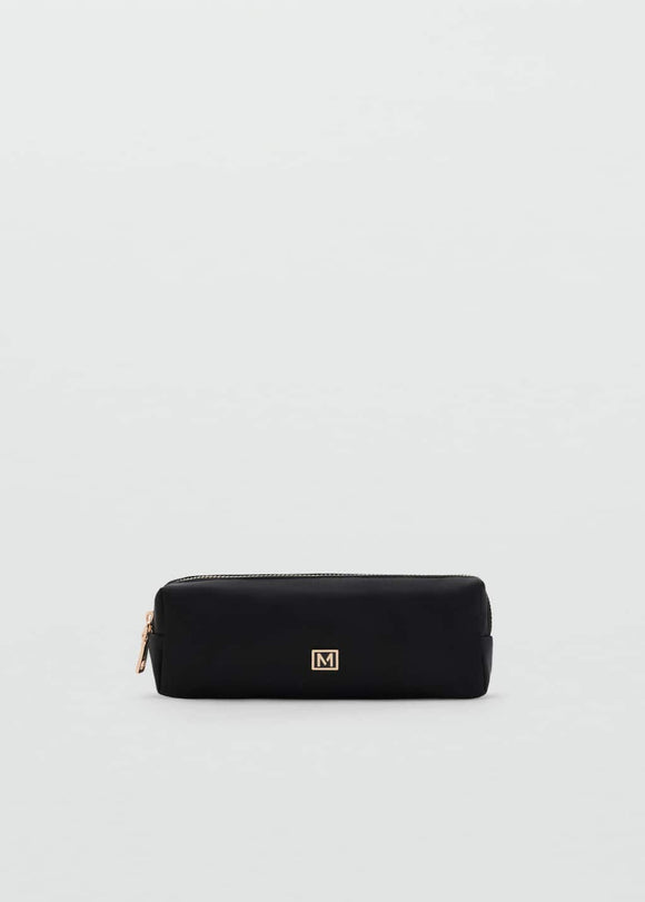 MANGO NIL 17053305-99 MANGO WOMEN PENCIL CASE